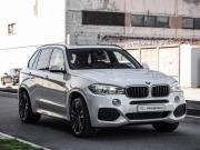 BMW X5 III (F15) Санкт-Петербург  - изображение 45