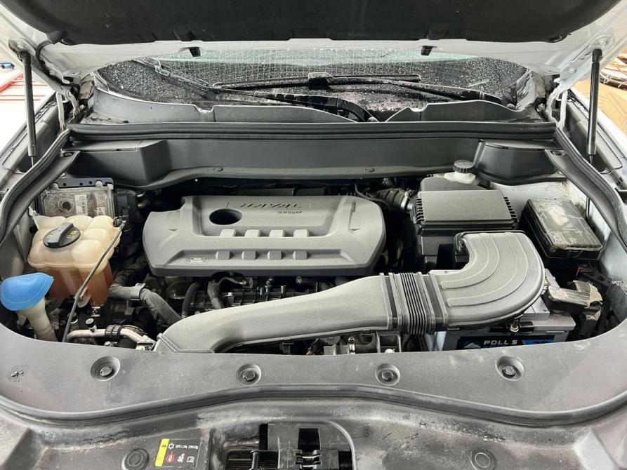 Haval F7 I Рестайлинг Екатеринбург  - изображение 11