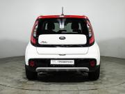 Kia Soul II Рестайлинг Санкт-Петербург  - изображение 27
