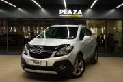 Opel Mokka I Уфа  - изображение 22
