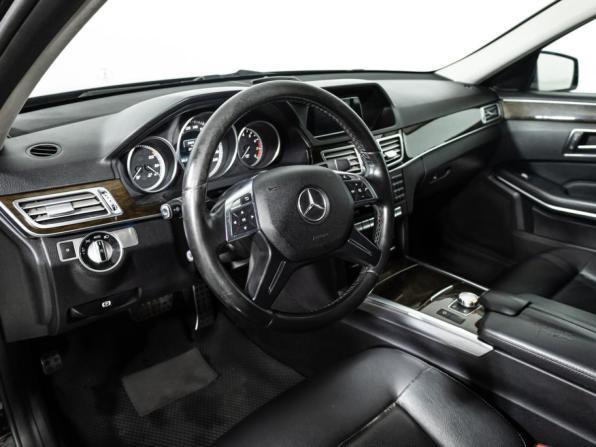 Mercedes-Benz E-Класс IV (W212 S212 C207) Рестайлинг с пробегом 2014 года, цена 1 399 585 рублей, 297426 км, седан, Автокод Объявления