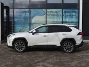 Toyota RAV4 V (XA50) Архангельск  - изображение 17