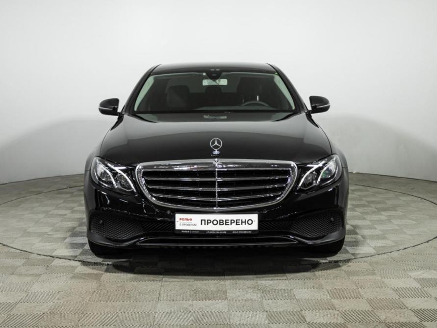 Mercedes-Benz E-Класс V (W213 S213 C238) Санкт-Петербург  - изображение 2