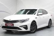 Kia Optima IV Рестайлинг Кемерово  - изображение 22