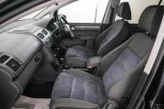 Volkswagen Touran I Рестайлинг 2 Красноярск  - изображение 36