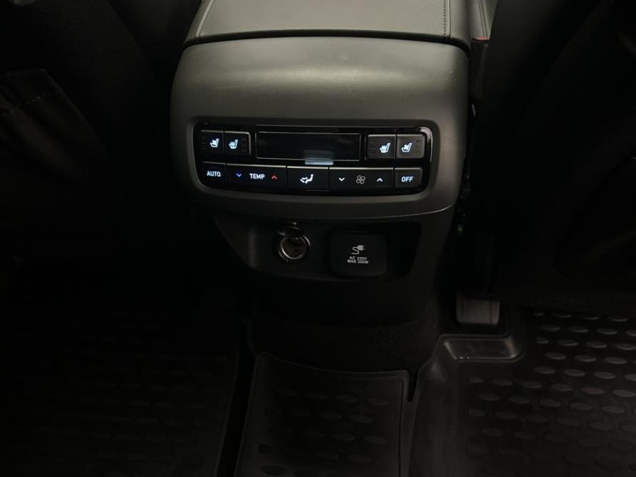 Hyundai Palisade I Москва  - изображение 8