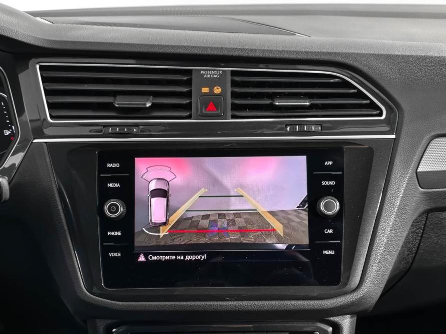 Volkswagen Tiguan II Санкт-Петербург  - изображение 18