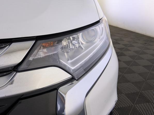 Mitsubishi Outlander III Рестайлинг 2 с пробегом 2018 года, цена 1 900 000 рублей, 213152 км, внедорожник, Автокод Объявления