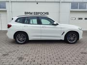 BMW X3 III (G01) Санкт-Петербург  - изображение 28