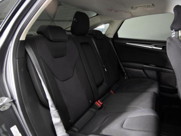 Ford Mondeo V с пробегом 2015 года, цена 1 399 000 рублей, 249000 км, седан, Автокод Объявления