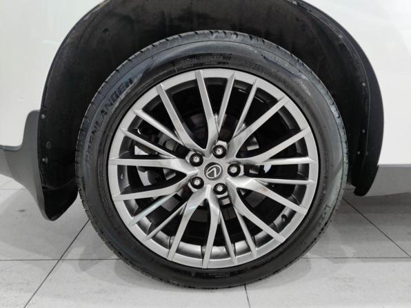 Lexus RX III Рестайлинг с пробегом 2013 года, цена 2 250 000 рублей, 146961 км, внедорожник, Автокод Объявления