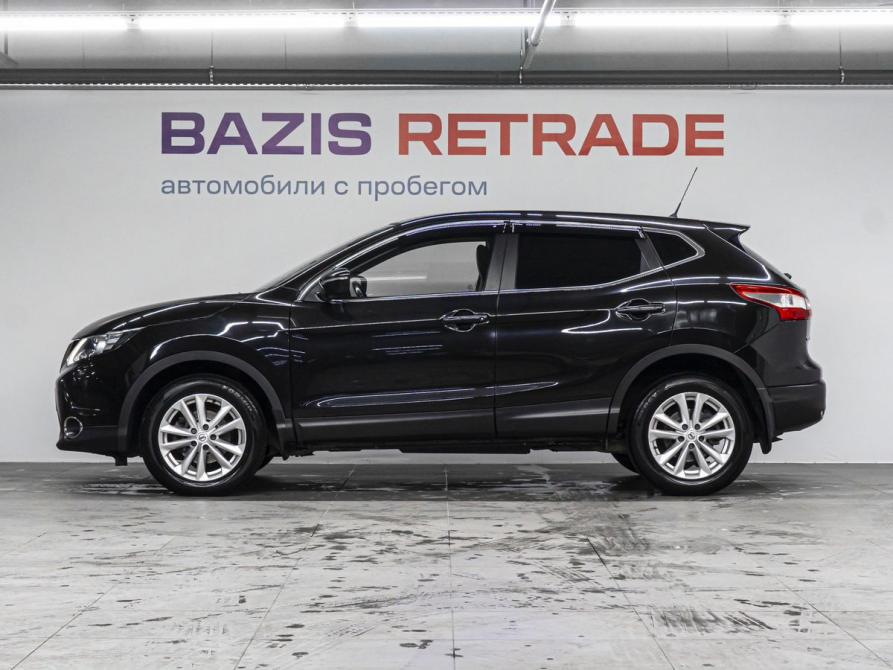 Nissan Qashqai II Тюмень  - изображение 9