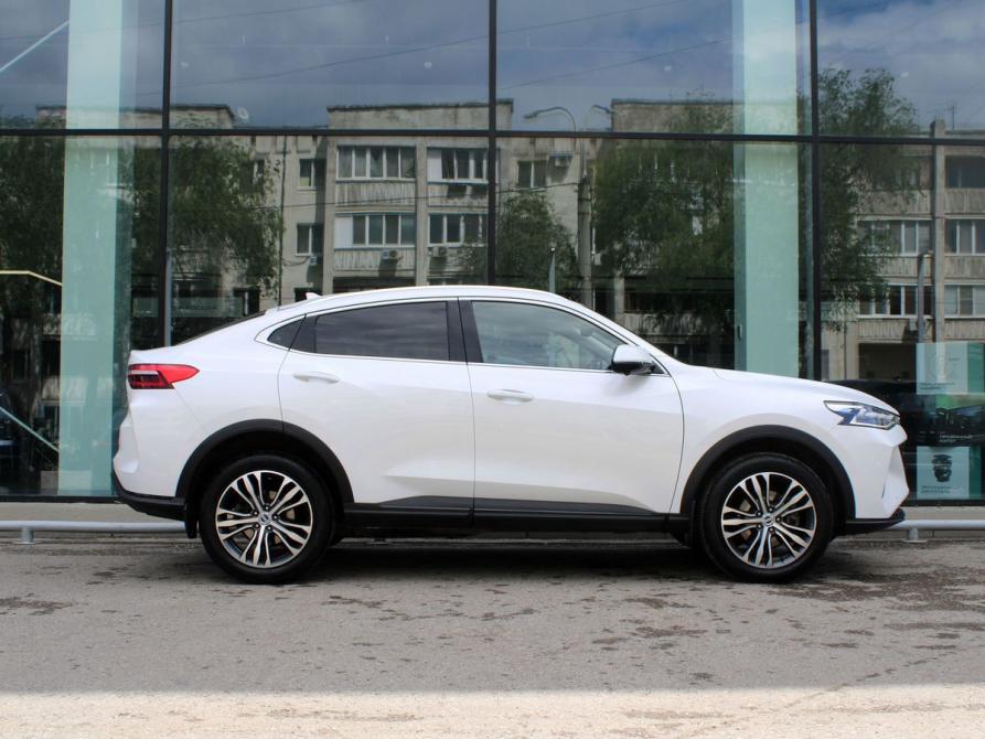 Haval F7x I Рестайлинг Самара  - изображение 4