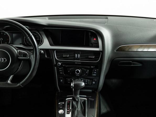 Audi A4 allroad IV (B8) Рестайлинг с пробегом 2015 года, цена 2 199 700 рублей, 141902 км, универсал, Автокод Объявления