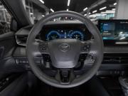 Toyota Camry IX (XV80) China Market Москва  - изображение 41