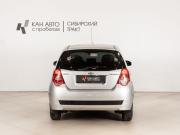 Chevrolet Aveo I Рестайлинг Казань  - изображение 12