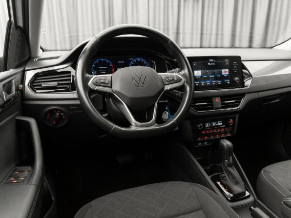 Volkswagen Polo VI с пробегом 2020 года, цена 1 350 000 рублей, 194373 км, лифтбек, Автокод Объявления