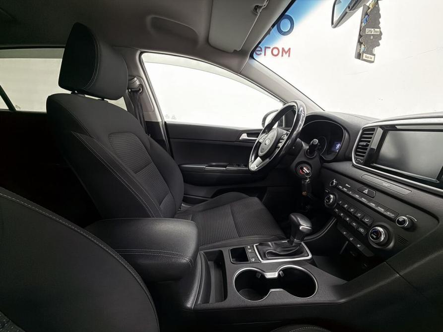 Kia Sportage IV Рестайлинг Смоленск  - изображение 8