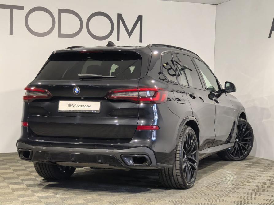 BMW X5 IV (G05/G18) Санкт-Петербург  - изображение 6