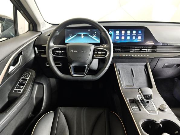 Omoda C5 I с пробегом 2024 года, цена 1 639 000 рублей, 28673 км, внедорожник, Автокод Объявления