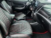 SsangYong Actyon II Рестайлинг Ростов-на-Дону  - изображение 42