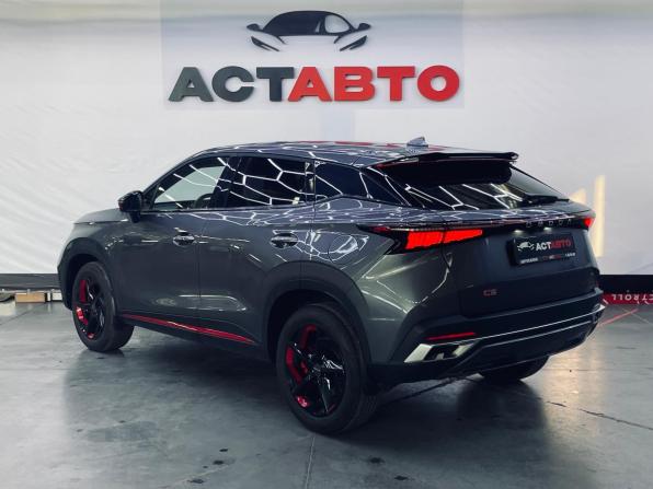 Omoda C5 I с пробегом 2023 года, цена 2 200 000 рублей, 13000 км, внедорожник, Автокод Объявления