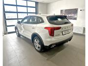 Haval Jolion I Рестайлинг Москва  - изображение 16