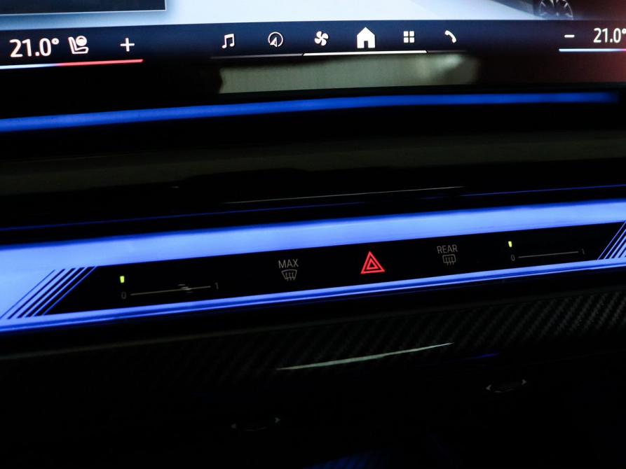 BMW 5 серии VIII (G60/G61/G68) Минеральные Воды  - изображение 25