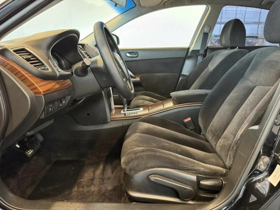Nissan Teana II Подольск  - изображение 9