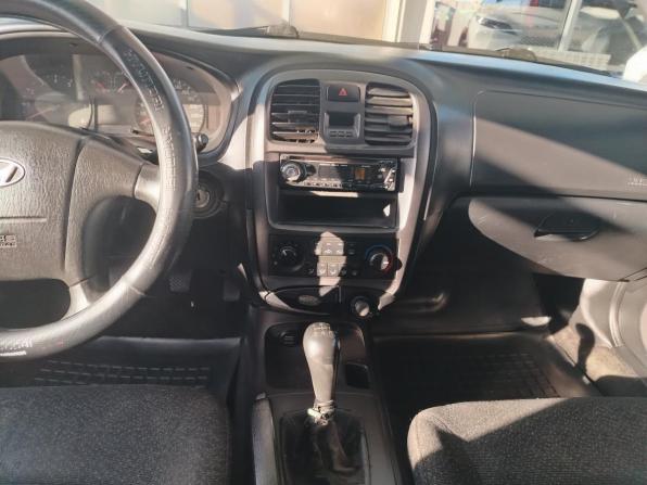 Hyundai Sonata IV (EF) Рестайлинг с пробегом 2004 года, цена 271 000 рублей, 256000 км, седан, Автокод Объявления