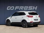 Hyundai Creta I Краснодар  - изображение 25