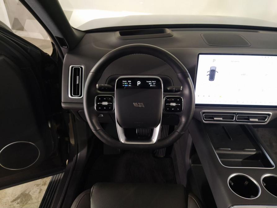 Li Auto (Lixiang) L9 I Екатеринбург  - изображение 25