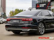 Audi A8 IV (D5) Москва  - изображение 57