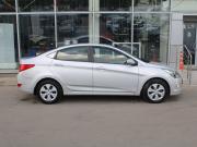 Hyundai Solaris I Рестайлинг Москва  - изображение 19