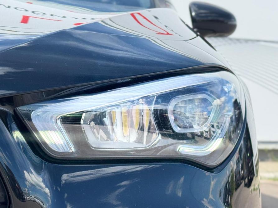 Mercedes-Benz CLA II (C118 X118) Воронеж  - изображение 4