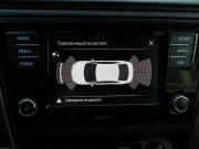 Skoda Rapid I Рестайлинг Москва  - изображение 33