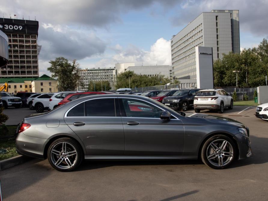 Mercedes-Benz E-Класс V (W213 S213 C238) Москва  - изображение 3