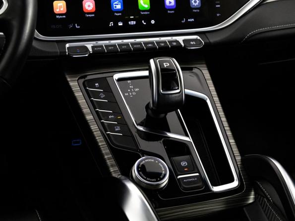 Geely Atlas Pro с пробегом 2024 года, цена 2 099 000 рублей, 44559 км, внедорожник, Автокод Объявления