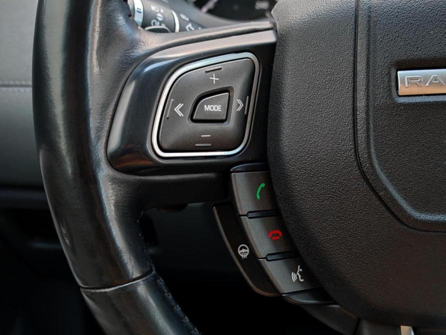 Land Rover Range Rover Evoque I Рестайлинг Краснодар  - изображение 15