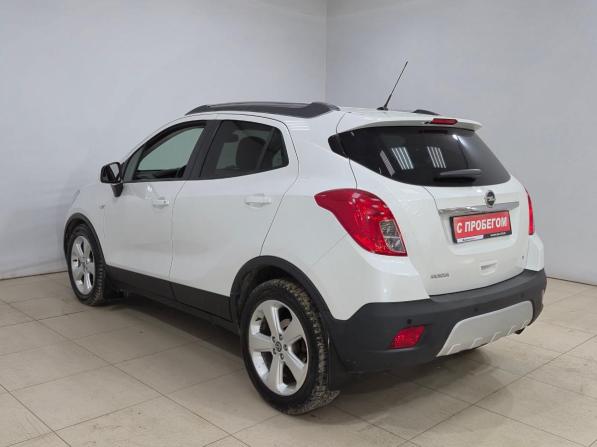 Opel Mokka I с пробегом 2013 года, цена 975 000 рублей, 148763 км, внедорожник, Автокод Объявления
