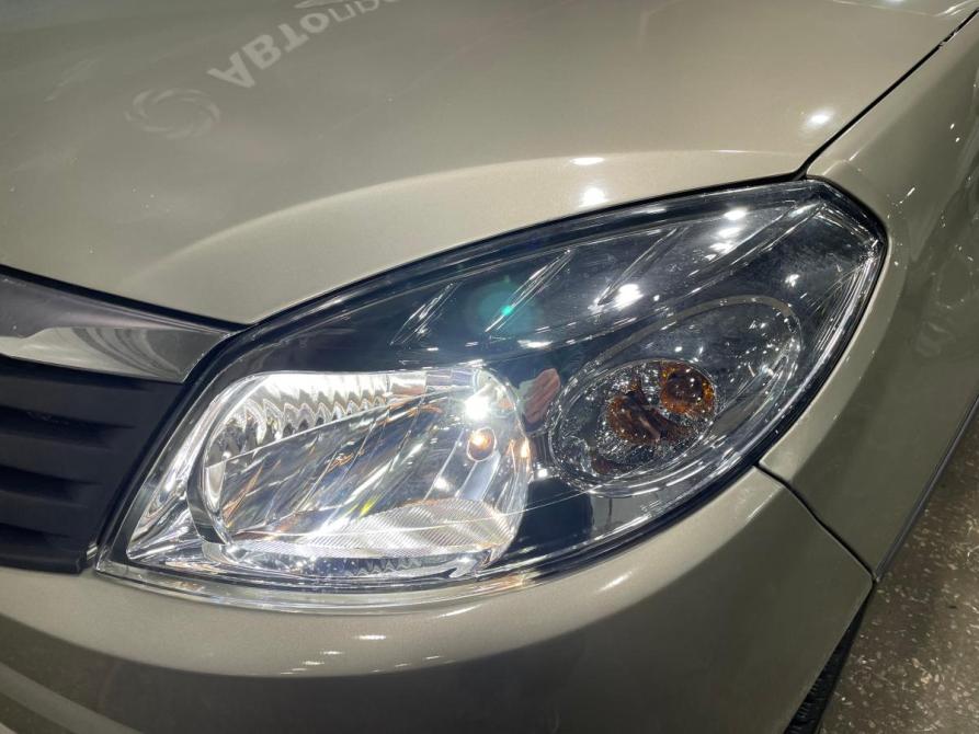 Renault Sandero I Пермь  - изображение 9