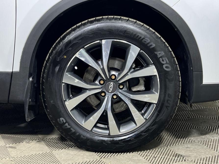 Chery Tiggo 7 Pro Max I Москва  - изображение 14