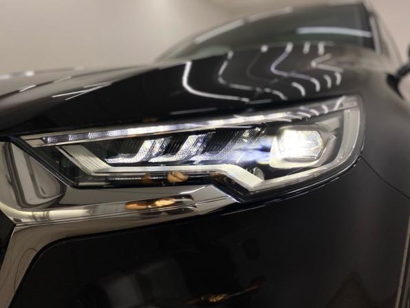 Hongqi HS5 I с пробегом 2023 года, цена 2 649 000 рублей, 52272 км, внедорожник, Автокод Объявления