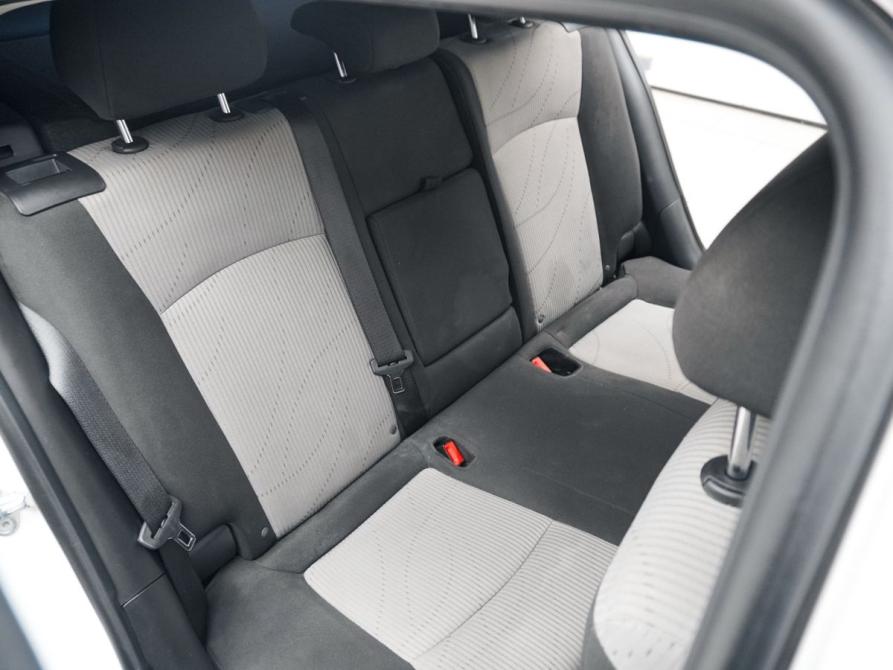 Chevrolet Cruze I Ростов-на-Дону  - изображение 21