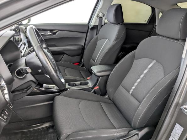 Kia Cerato IV с пробегом 2021 года, цена 1 900 000 рублей, 101335 км, седан, Автокод Объявления