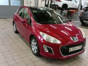Peugeot 308 I Рестайлинг Москва  - изображение 44