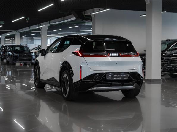 Zeekr X I с пробегом 2023 года, цена 4 340 000 рублей, 34393 км, внедорожник, Автокод Объявления