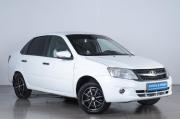 Lada (ВАЗ) Granta I Челябинск  - изображение 18
