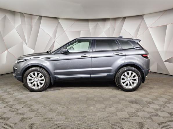 Land Rover Range Rover Evoque I Рестайлинг с пробегом 2018 года, цена 2 075 000 рублей, 135480 км, внедорожник, Автокод Объявления