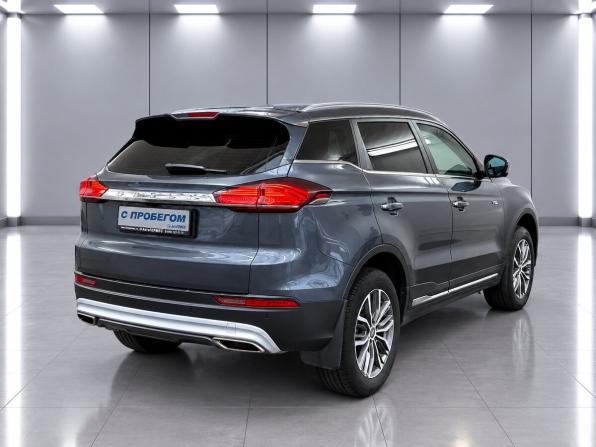 Geely Atlas Pro с пробегом 2022 года, цена 1 790 000 рублей, 99872 км, внедорожник, Автокод Объявления